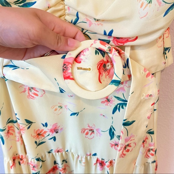 Paloma Blue Evie Sundress - Picture 6 of 10